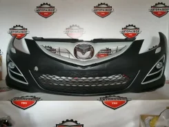 ������ Mazda 6 2012 GDK551684 GH, �������� GDK551684 ����