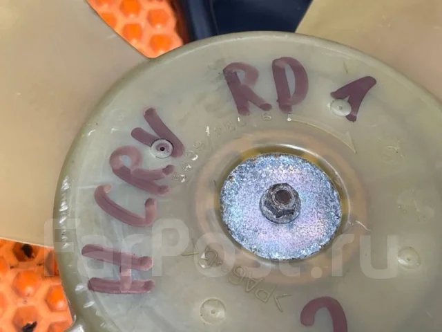 �������� ��������� Honda CR-V 2000 19015P3F004 RD1 B20B 19015P3F004 ����