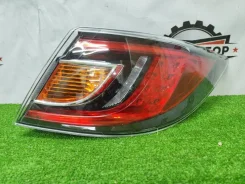 ������ � ����� Mazda 6 2008 GS1F51150D GH Touring, ������ GS1F51150D ����