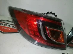 ������ � ����� Mazda 6 2008 GS1F51160K GH Touring, ����� GS1F51160K ����