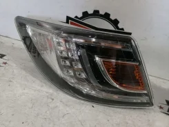 ������ ������� Mazda 6 2009 GS1G51160G GH Sport, ����� GS1G51160G ����