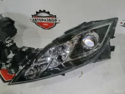 ���� ������ AFS ���������� Mazda 6 2008 GS7T51041S GH, ����� GS7T51041S ����