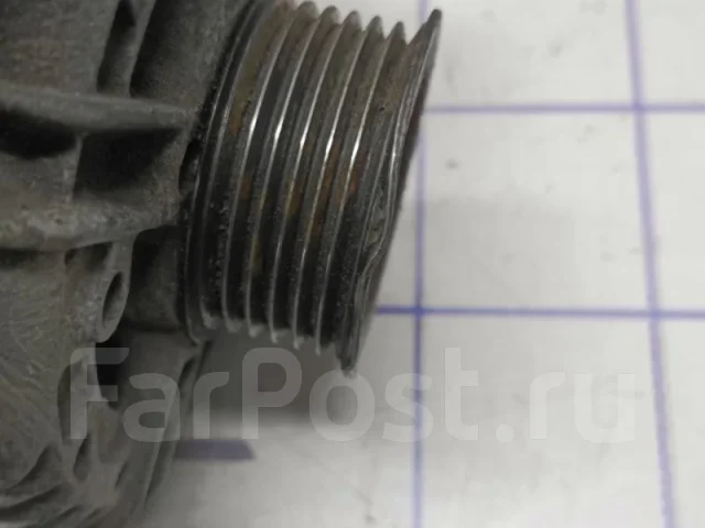��������� Toyota Corolla 2006 270600D140 E120 3ZZFE 270600D140 ����