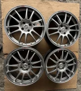 Enkei Racing GTC01. 7.0x17", 4x100, ET50 ����