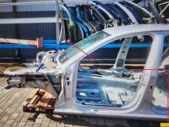 �������� ������� Audi A4 30541 B9, ����� 30541 ����