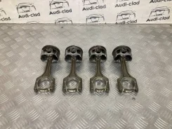 ����� � ������� Audi A4 06H198401A B8 06H198401A ����