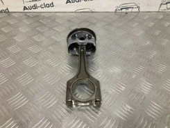 ����� � ������� Audi A4 06H198401A B8 CNC 06H198401A ����