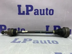 ������ ���� Volkswagen Tiguan I 2009 1K0501204D 5N CAWA 2.0, ������ ������ 1K0501204D ����