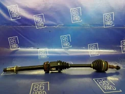 ������ Toyota Mark X Zio 2007 4341012830 GGA10 2GRFE, ������ 4341012830 ����