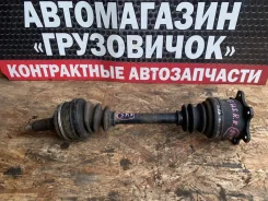 ������ Toyota Hiace Regius 1998 KCH46 1KZTE, ������ ����� ����