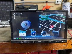 Kenwood MDV ����