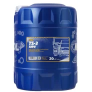 Mannol TS-3 UHPD Extra