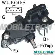 ��������� ���������� Mobiletron vrb122b VRB122B ����