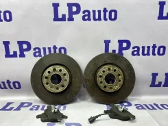 ���� ��������� Volkswagen Tiguan I 2009 5Q0615301F 5N CAWA 2.0, �������� 5Q0615301F ����