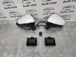 ������� �������� Audi A3 8V5857409B 8V Sedan 8V5857409B ����