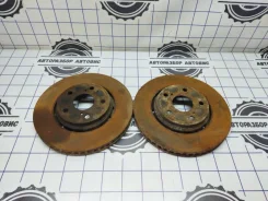 ���� ��������� Toyota Estima 2007 4351228190 ACR55W 2AZFE, �������� 4351228190 ����