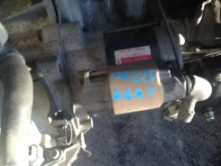 ������� Suzuki Wagon R 2001 3110076G10 MC22S K6AT 2WD ���� 3110076G10 ����