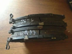 ��������� ������� Nissan Skyline AY040NS031 HR33, �������� AY040NS031 ����