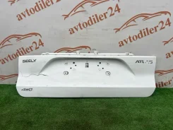 �������� ������ ��������� Geely Atlas 2016-2023 574317 NL-3 JLD-4G24, ������ 574317 ����