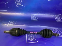������ Toyota RAV4 1997 4342020302 SXA16G 3SFE, �������� ����� 4342020302 ����