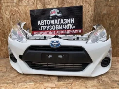 Nose cut Toyota AQUA 2016 52291 NHP10 1Nzfxe 52291 ����