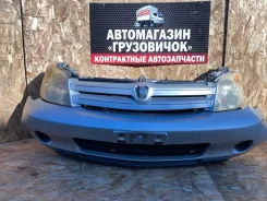 Nose cut Toyota IST 2005 52063 NCP65 1NZFE 52063 ����