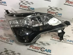 ���� Toyota Spade 52260 NCP141, ������ 52260 ����