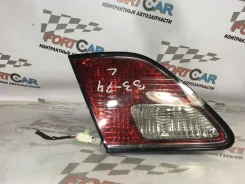 ���� ������� Toyota Windom 3374 MCV30, ����� 3374 ����