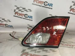���� ������� Toyota Windom 3374 MCV30, ������ 3374 ����