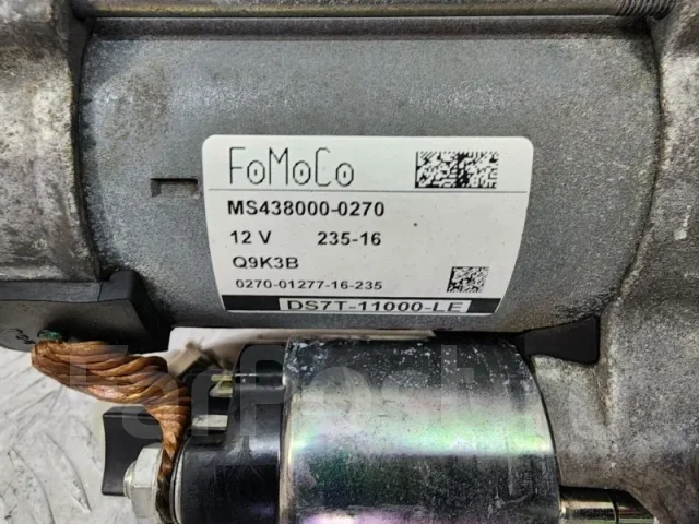 ������� Ford Mondeo 2017 1870892 5 1870892 ����