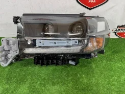 ���� ������������ Toyota Land Cruiser 2018 8110660K00 200, ����� 8110660K00 ����