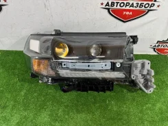 ���� ������������ Toyota Land Cruiser 2018 8110560K00 200, ������ 8110560K00 ����