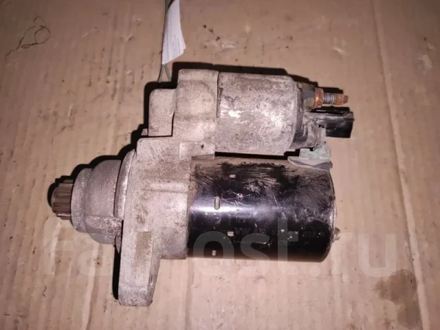 ������� Skoda 02T911023R 1.4 02T911023R ����