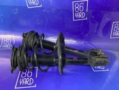 ������ Toyota RAV4 1997 4851049025 SXA16G 3SFE, �������� 4851049025 ����