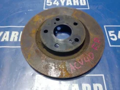 ���� ��������� Toyota Camry 2008 4351233130 ACV40 2AZFE, �������� 4351233130 ����