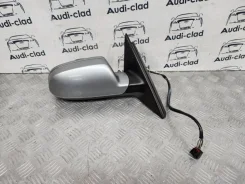 ������� ������ ������������� Audi A4 8K1857410AH B8 8K1857410AH ����