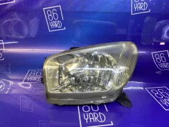 ���� Toyota RAV4 2003 8117042150 ACA21W 1Azfse, �������� ����� 8117042150 ����