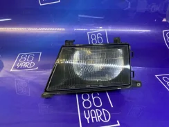 ���� Mitsubishi Challenger 1997 MR296601 K96W 6G72, �������� ����� MR296601 ����