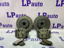 ������� �������� Subaru levorg I VMG 2015 26292AG041 26292AG041 ����