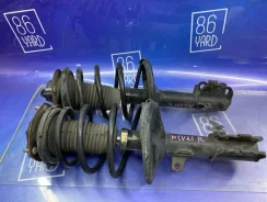 ������ Toyota Mark II Wagon Qualis 2000 4852039275 MCV21W 2MZFE, �������� 4852039275 ����