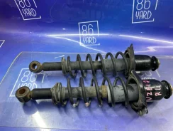 ������ Toyota Corolla Runx 2002 4853080048 NZE121 1NZFE, ������ 4853080048 ����