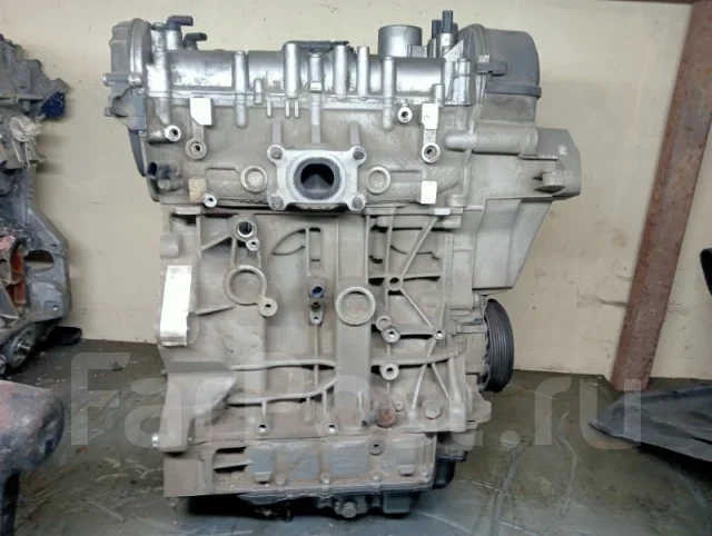 ��������� Skoda Octavia 04E100033B 1.4 04E100033B ����