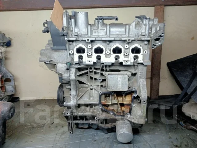 ��������� Skoda Octavia 04E100033B 1.4 04E100033B ����