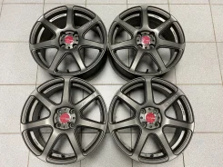 Work Emotion T7R. 6.5x16", 4x100, ET42, �� 60���. ����