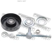 ����� �������� Infiniti Q70/M Y51 2010-, M35/45 06-10 0287-V36 Febest 0287V36 0287V36 ����