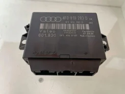 ���� ���������� (������) Audi A6 C6/4F (2004-2008) 601830 ����