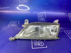 ���� Toyota Carina 1998 811702B710 AT212 5AFE, �������� ����� 811702B710 ����