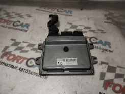 ���� efi Nissan March A56E39 NK13 HR12DE 4WD ���� A56E39 ����