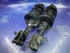 ������ Nissan X-Trail 2007 E4302JG01A TNT31 QR25DE, �������� E4302JG01A ����