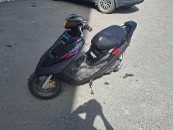 Yamaha Jog ZR. 49����. ��., ��������, ��� ���, ������ �� �� ����